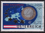 AT 2368 gestempelt