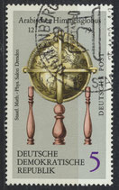DDR 1792 philat. Stempel