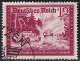 DR 775 gestempelt