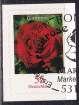 BRD 2675 gestempelt