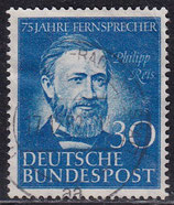 BRD 161 gestempelt (1)