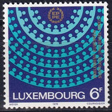 LU 993 postfrisch