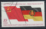 DDR 1759 philat. Stempel