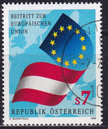 AT 2146 gestempelt