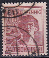 ABGA 956 gestempelt