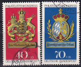 BRD 766-767 gestempelt (2)