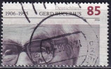 BRD 2538 gestempelt