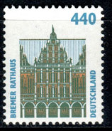 BRD 1937 postfrisch