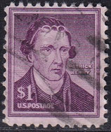 USA 674  gestempelt