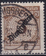 DR-DI 99 gestempelt
