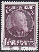 AT 1800 gestempelt