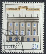 DDR 2980 philat. Stempel (2)