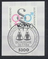 BRD 1230 mit Ersttagsonderstempel