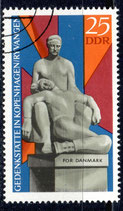 DDR 1512 philat. Stempel