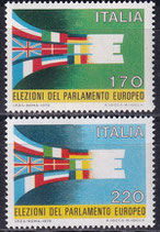 IT 1659-1660 postfrisch