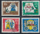 BRD 523-526 gestempelt (2)