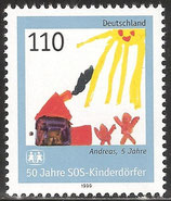 BRD 2062 postfrisch