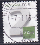 BRD 3042 gestempelt (1)