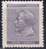 W2BM 73 postfrisch