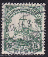 KSWA 25 gestempelt (2)