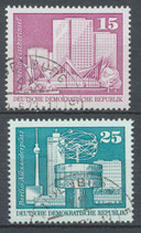 DDR 1853-1854 philat. Stempel