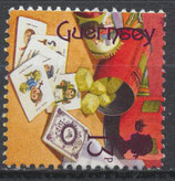 659  gestempelt (GB-GUE)