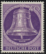 BERL 105 postfrisch