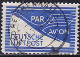 BIZO-FLZL 1 gestempelt