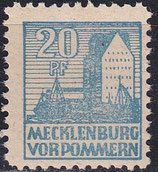 SBZ 38y postfrisch