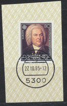 BRD 1249  mit Ersttagsonderstempel