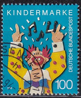 BRD 1695 gestempelt (3)