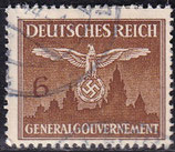 W2GG-DI 26 gestempelt