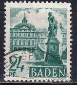 FRZO-BAD 22 gestempelt