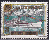 AT 1958 gestempelt