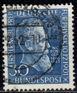 BRD 147 gestempelt (2)