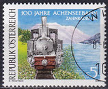 AT 1962 gestempelt
