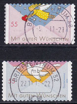 BRD 2827-2828 gestempelt (1)