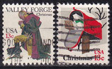 USA 1317-1318 gestempelt