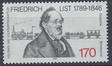 BRD 1429 postfrisch