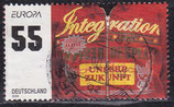 BRD 2535 gestempelt