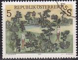 AT 1903 gestempelt