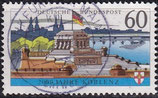 BRD 1583 y gestempelt
