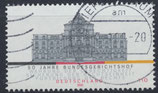 BRD 2137 gestempelt (2)