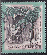 AT 2226 gestempelt