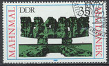 DDR 2538  philat. Stempel (2)