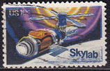 USA 1136 gestempelt