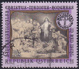 AT 1994 gestempelt