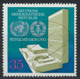 DDR 1883 gestempelt (1)