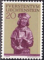 LIE 471 postfrisch