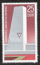 DDR 1878 postfrisch